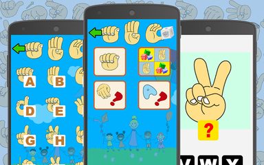 Screenshot 3: Read and Count