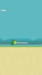 Screenshot 4: Risky Walk