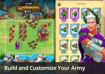 Screenshot 15: Game of Nations: Epic Discord