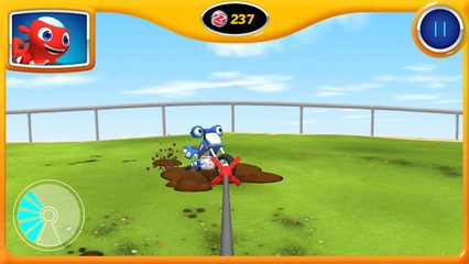 Screenshot 18: Ricky Zoom™