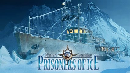Screenshot 15: Mystery Expedition: Adventure