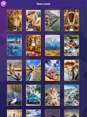 Screenshot 11: Jigsaw Puzzle Game