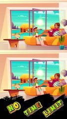 Screenshot 3: Find The Differences Game 500 levels