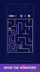 Screenshot 3: Mazes & More