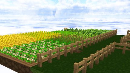 Screenshot 8: Sky Block