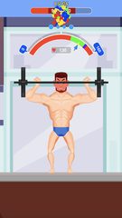 Screenshot 18: Tough Man