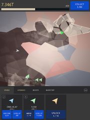 Screenshot 15: Zen Shards - Idle Merge Game