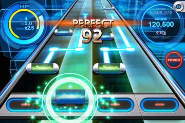 Screenshot 13: BEAT MP3 2.0 - Rhythm Game