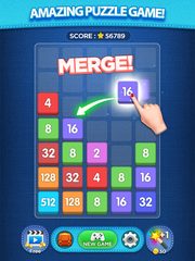 Screenshot 23: Merge Mania