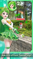 Screenshot 4: Catch! Ping AR