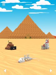 Screenshot 20: Escape Game: Arabian Night