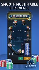 Screenshot 5: X-Poker - Online Home Game