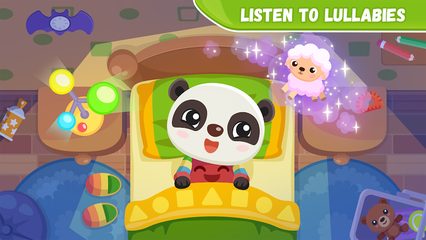 Screenshot 20: Educational games for kids 2-4