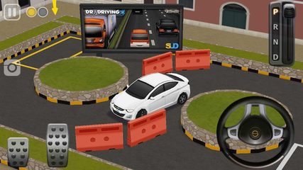 Screenshot 2: Dr. Parking 4