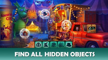 Screenshot 15: Boxie: Hidden Object Puzzle