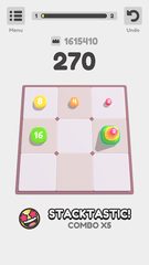 Screenshot 2: STACK.it