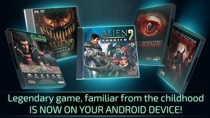Screenshot 22: Alien Shooter 2 - The Legend