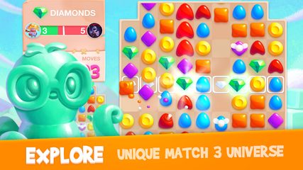Screenshot 10: Match Arena