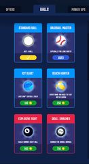 Screenshot 6: Bricks n Balls - Hit The Brick