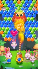 Screenshot 5: Bunny Pop Bust: Animal Forest Club