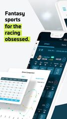 Screenshot 1: GridRival - Fantasy Racing
