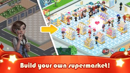 Screenshot 16: My Store：Sim Shopping