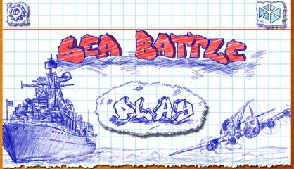 Screenshot 2: Sea Battle
