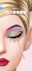 Screenshot 19: Beauty Makeup Master Games