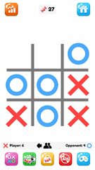 Screenshot 15: Tic Tac Toe: Classic XOXO Game