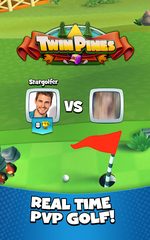 Screenshot 8: Golf Legends