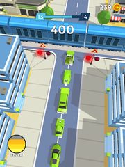Screenshot 15: Traffic Rush!