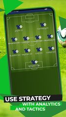 Screenshot 12: Astonishing Eleven Football