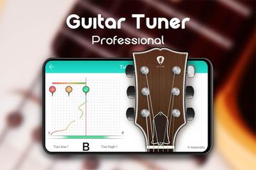 Screenshot 5: Real Guitar - Free Chords, Tabs & Music Tiles Game