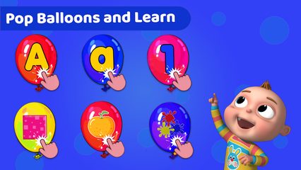 Screenshot 15: Kids Preschool Learning Games