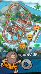 Screenshot 16: Idle Prehistoric Park - Theme