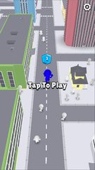 Screenshot 17: Crowd War: io survival games