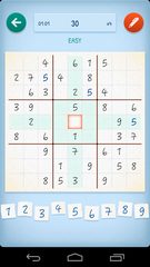 Screenshot 8: Sudoku Zen - Puzzle Game Free
