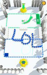 Screenshot 9: Draw Army! - Sketch Soldiers