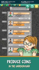 Screenshot 6: Sky Tower Tycoon – Idle Game