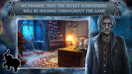 Screenshot 13: Paranormal Files: Traveler