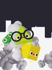 Screenshot 7: Mergelings