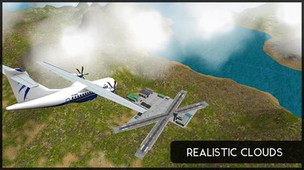Screenshot 22: Avion Flight Simulator ™
