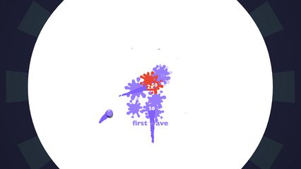 Screenshot 19: Splat FRVR