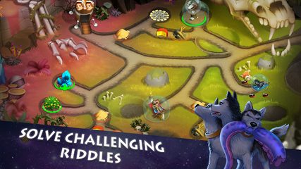 Screenshot 3: 12 Labours of Hercules IX (Deluxe Edition)