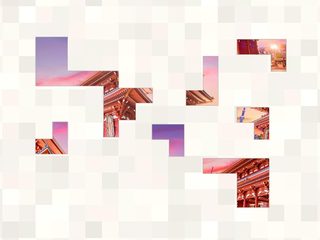 Screenshot 10: Bonza Jigsaw