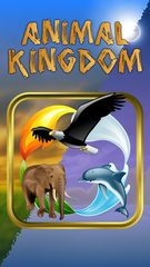 Screenshot 1: Magic Alchemist Animal Kingdom