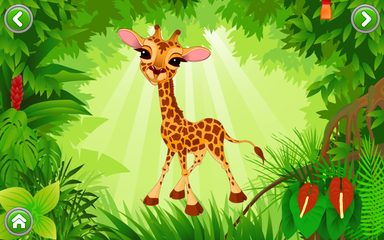Screenshot 4: Kids Connect the Dots (Lite)