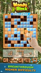 Screenshot 15: Woody Block : Level Master - Brain Test