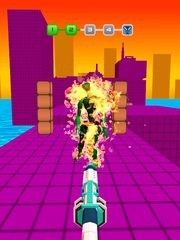 Screenshot 14: Burn Them All