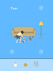 Screenshot 21: Hidden my game by mom